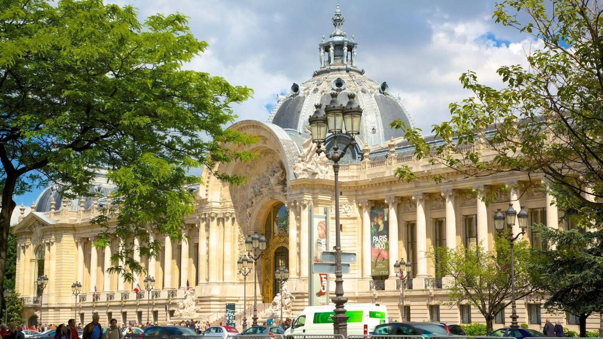 Renovated Champs-Elysees Retreat باريس المظهر الخارجي الصورة